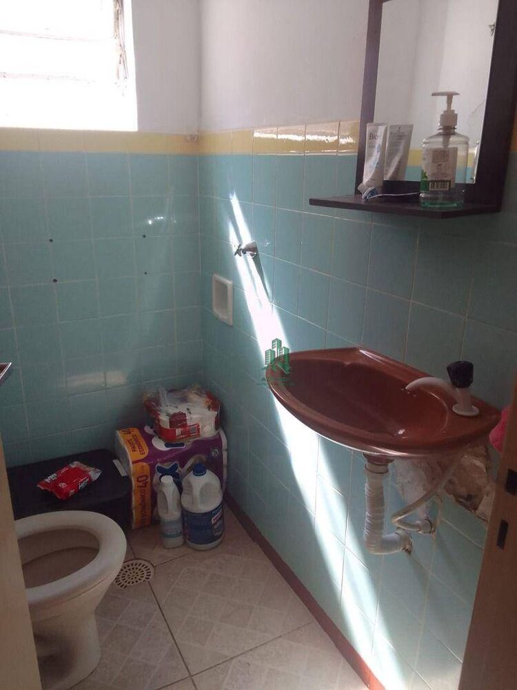 Casa, 3 quartos, 250 m² - Foto 14