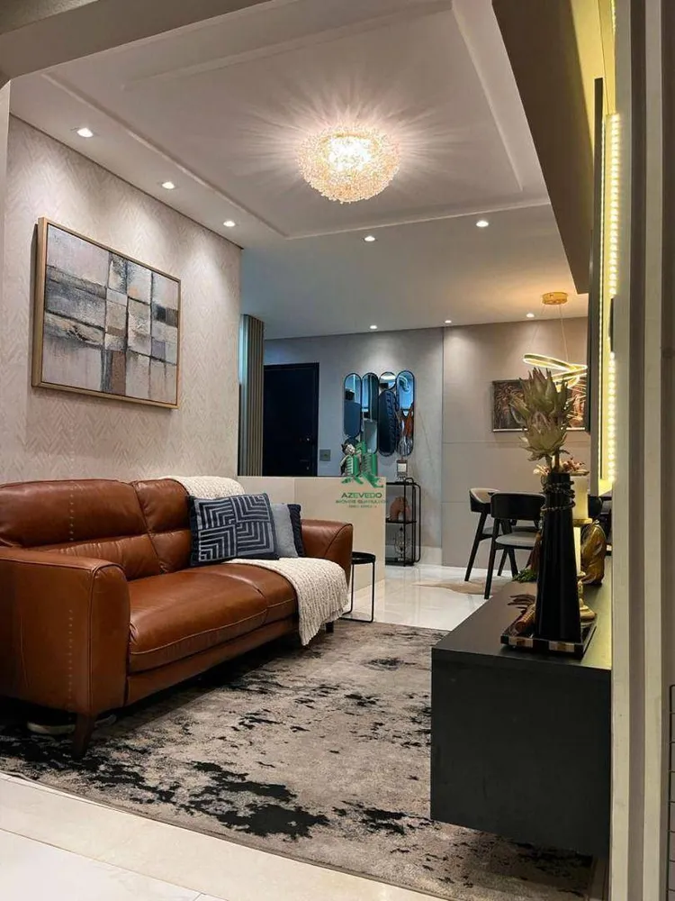 Apartamento, 2 quartos, 66 m² - Foto 5