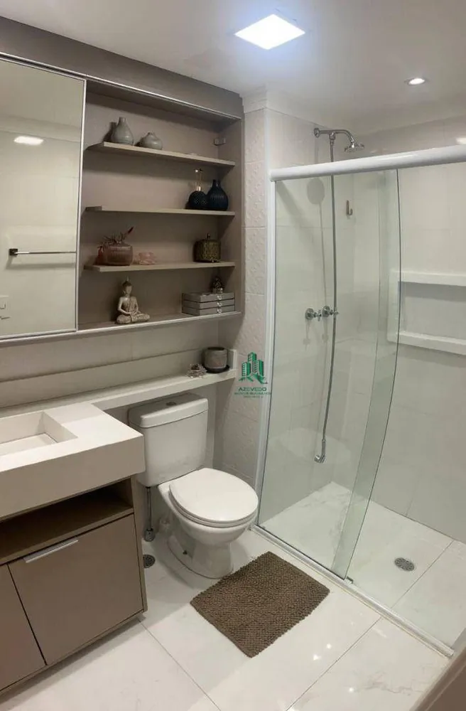 Apartamento, 2 quartos, 66 m² - Foto 14