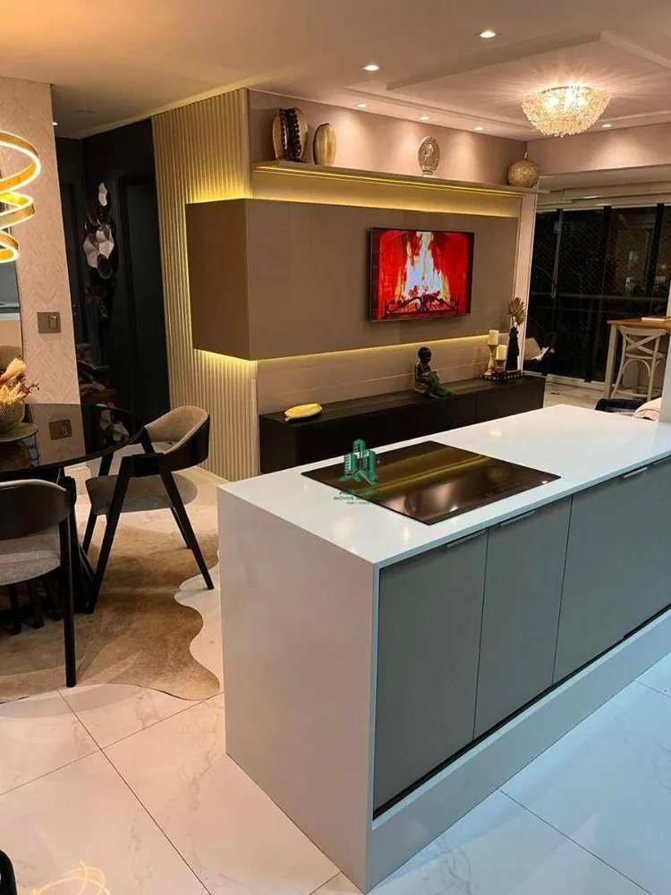 Apartamento, 2 quartos, 66 m² - Foto 1