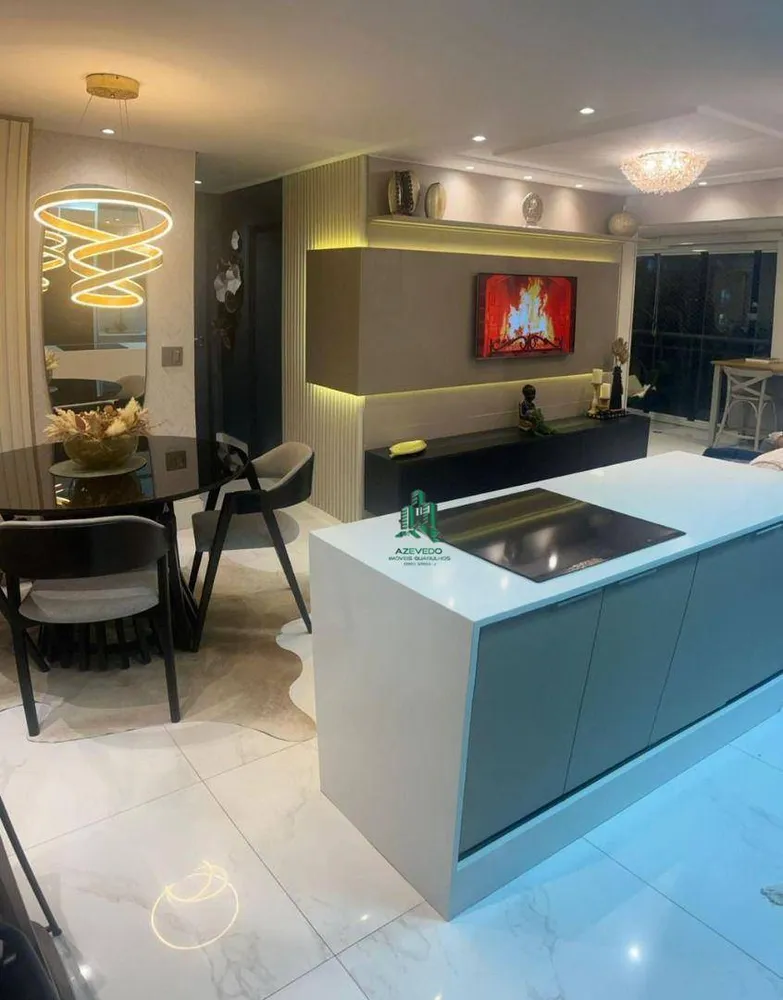 Apartamento, 2 quartos, 66 m² - Foto 4