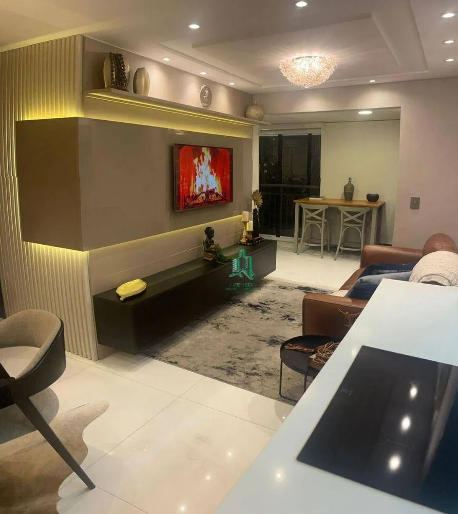 Apartamento, 2 quartos, 66 m² - Foto 3