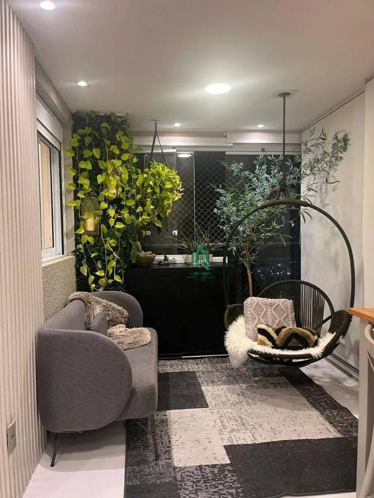 Apartamento, 2 quartos, 66 m² - Foto 9