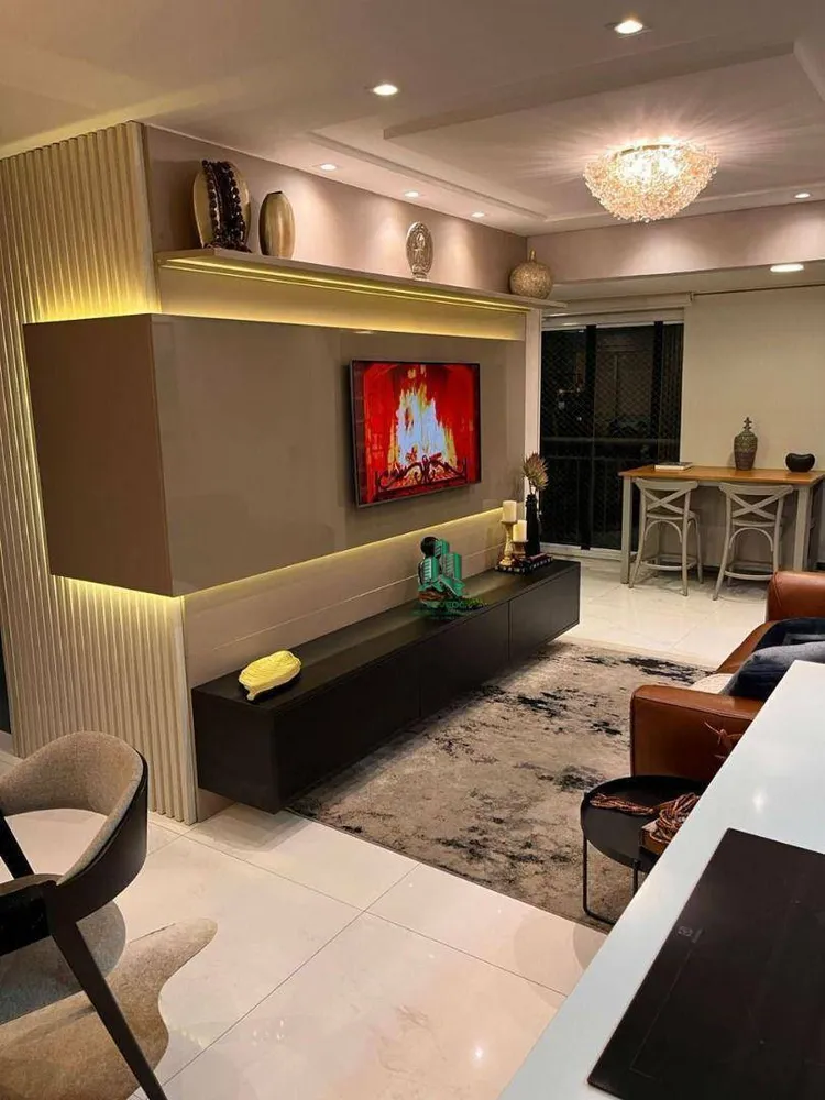 Apartamento, 2 quartos, 66 m² - Foto 2