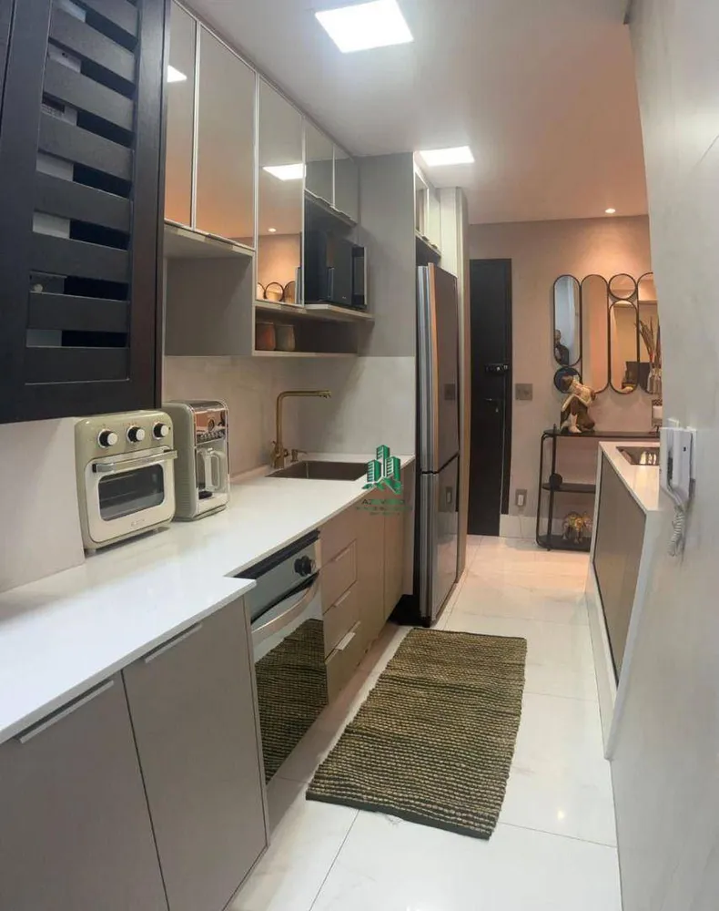 Apartamento, 2 quartos, 66 m² - Foto 6