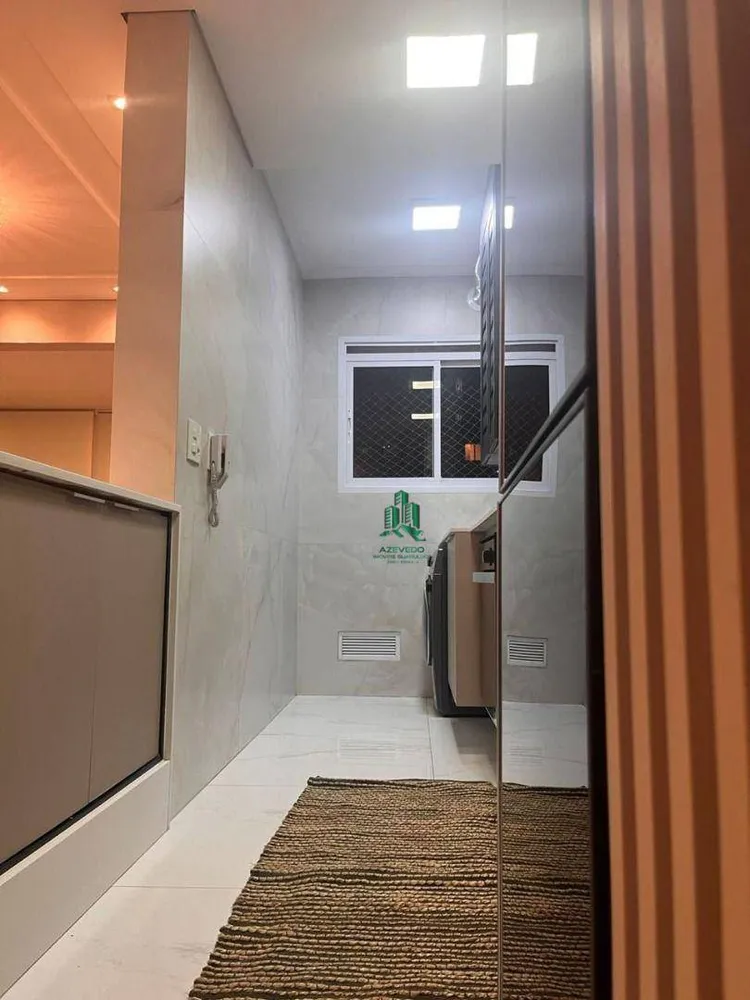 Apartamento, 2 quartos, 66 m² - Foto 7