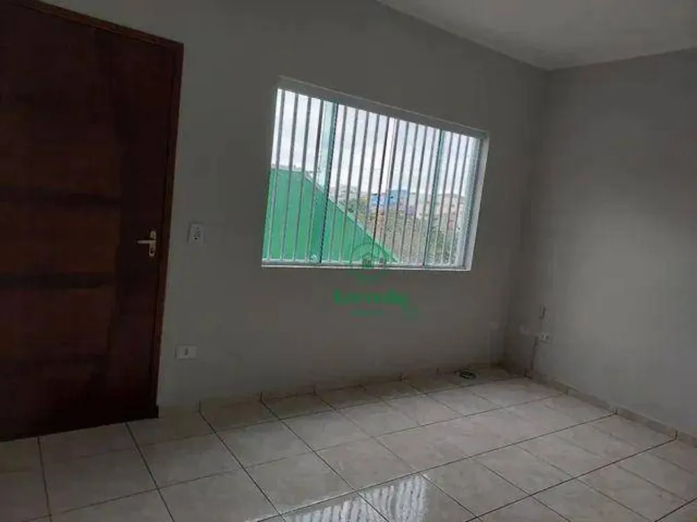 Sobrado, 3 quartos, 137 m² - Foto 6
