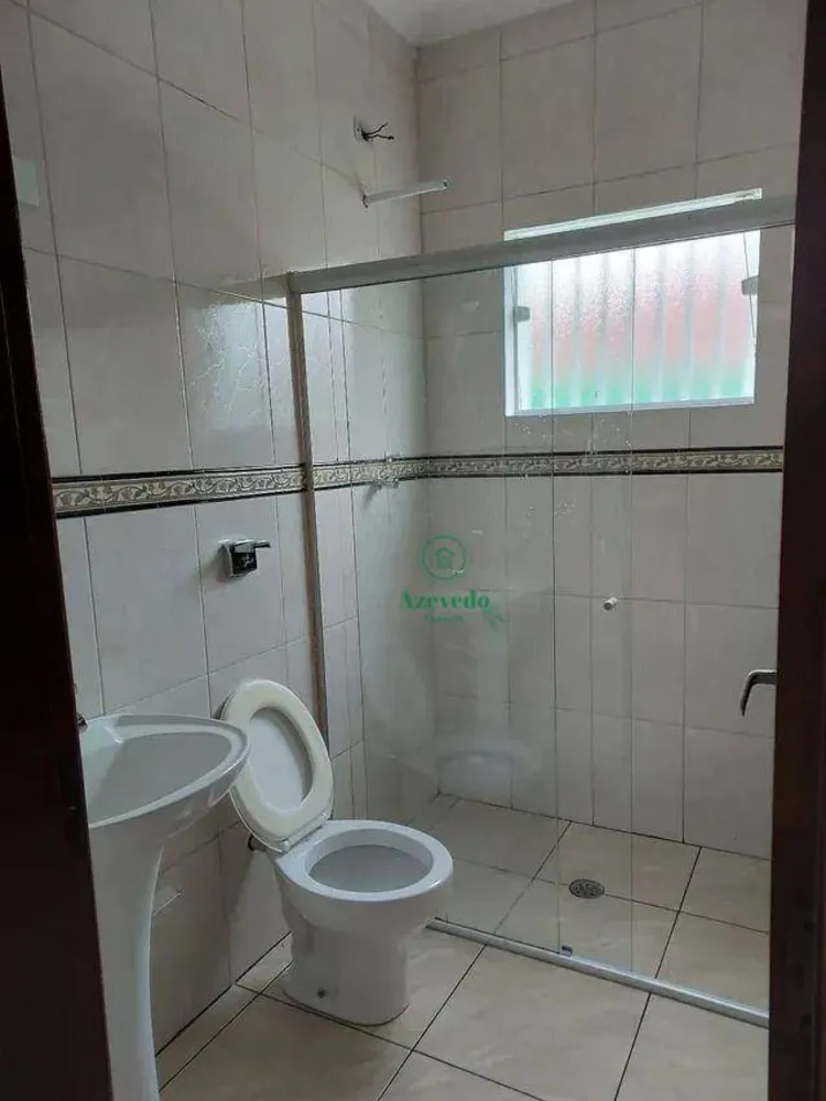 Sobrado, 3 quartos, 137 m² - Foto 8