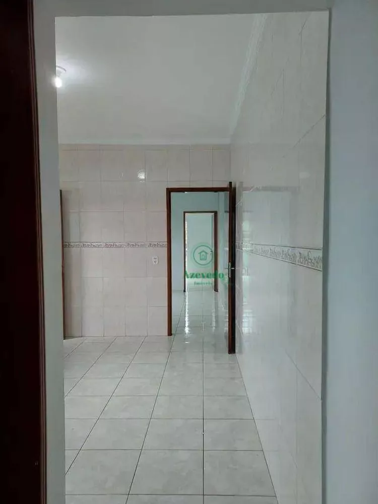 Sobrado, 3 quartos, 137 m² - Foto 3
