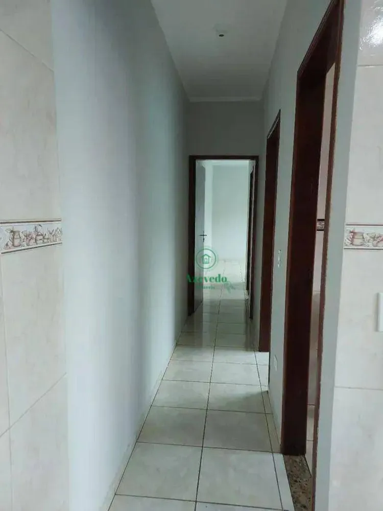 Sobrado, 3 quartos, 137 m² - Foto 10