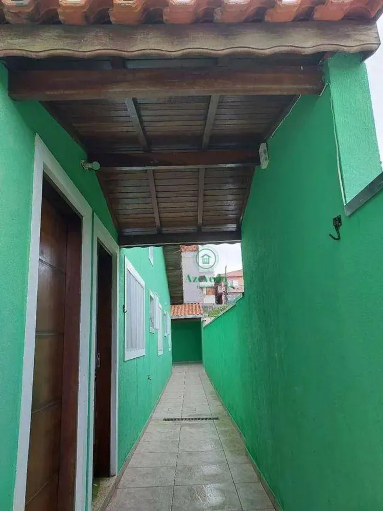 Sobrado, 3 quartos, 137 m² - Foto 9
