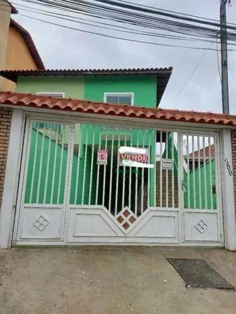 Sobrado, 3 quartos, 137 m² - Foto 7