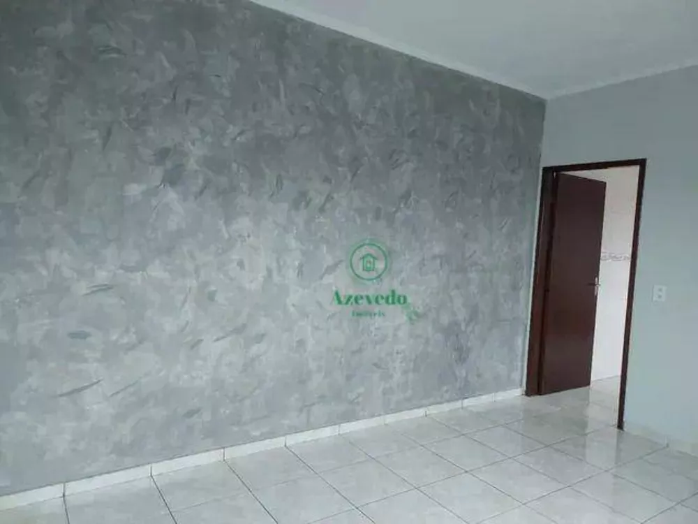 Sobrado, 3 quartos, 137 m² - Foto 2