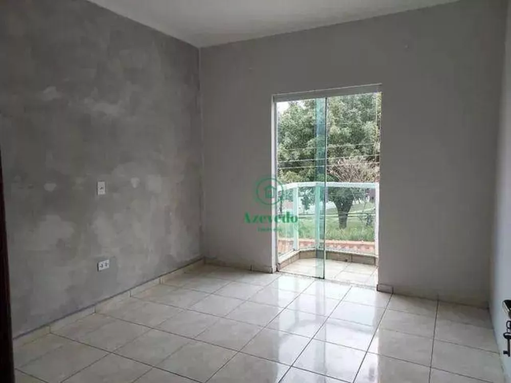 Sobrado, 3 quartos, 137 m² - Foto 1