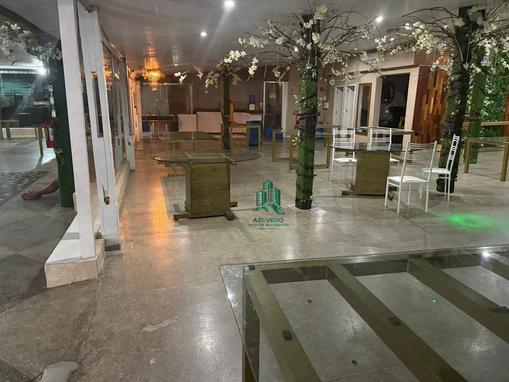 Loja-Salão, 574 m² - Foto 1