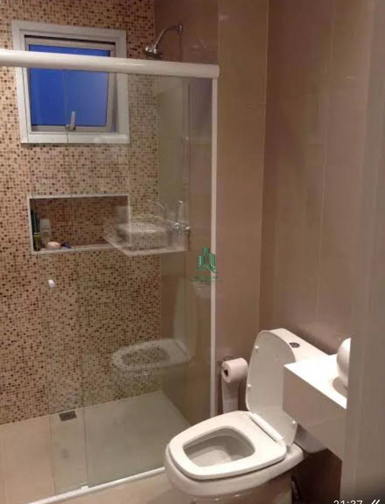 Apartamento à venda com 3 quartos, 91m² - Foto 9