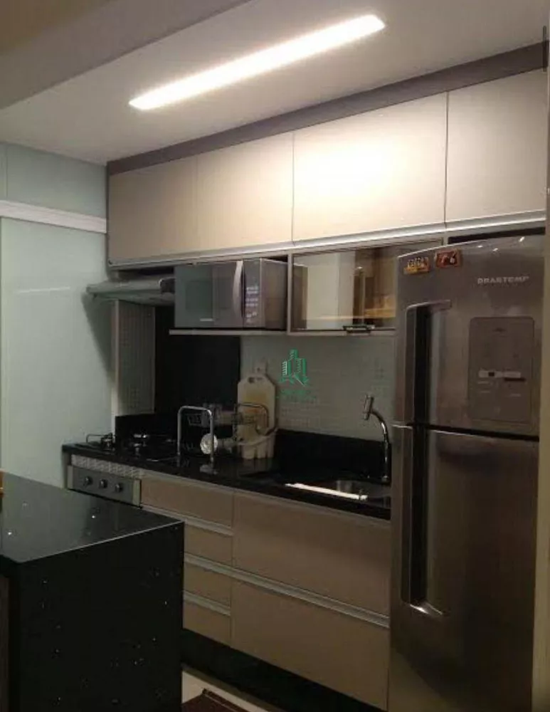 Apartamento à venda com 3 quartos, 91m² - Foto 4