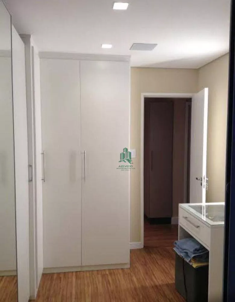 Apartamento à venda com 3 quartos, 91m² - Foto 6