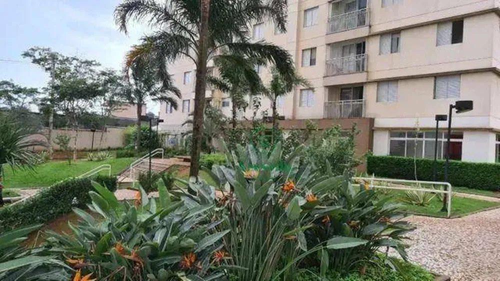 Apartamento, 3 quartos, 64 m² - Foto 11