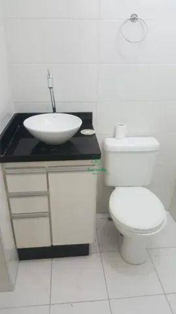 Apartamento, 3 quartos, 64 m² - Foto 2