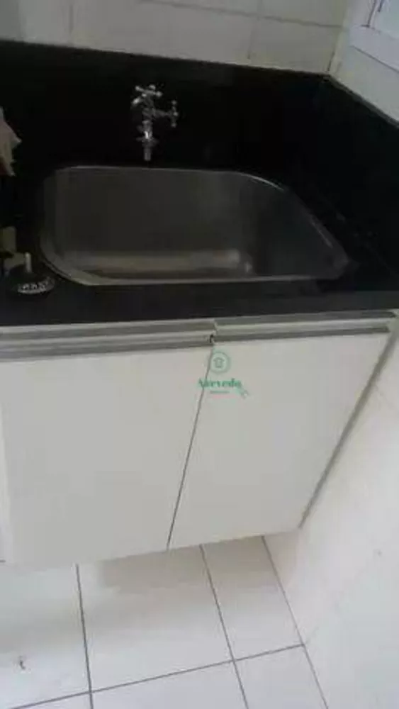 Apartamento, 3 quartos, 64 m² - Foto 1