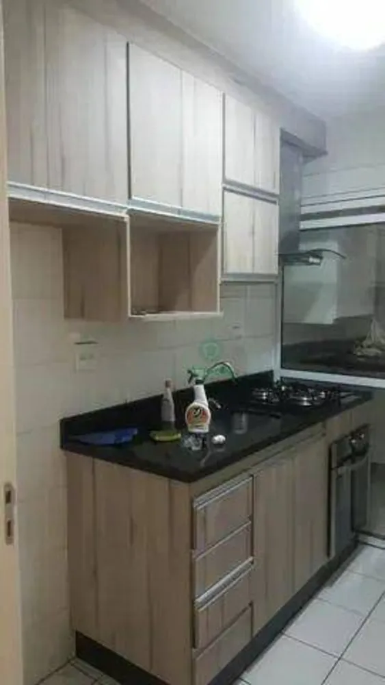 Apartamento, 3 quartos, 64 m² - Foto 2