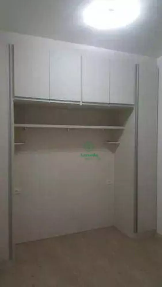 Apartamento, 3 quartos, 64 m² - Foto 2