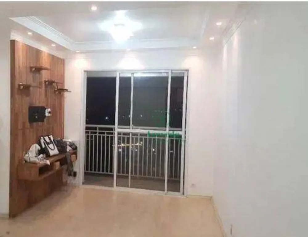 Apartamento, 3 quartos, 64 m² - Foto 1