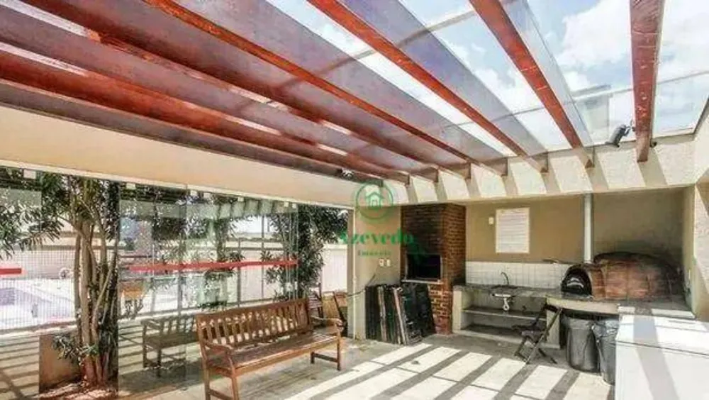 Apartamento, 3 quartos, 64 m² - Foto 15