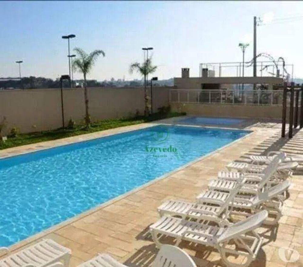 Apartamento, 3 quartos, 64 m² - Foto 4