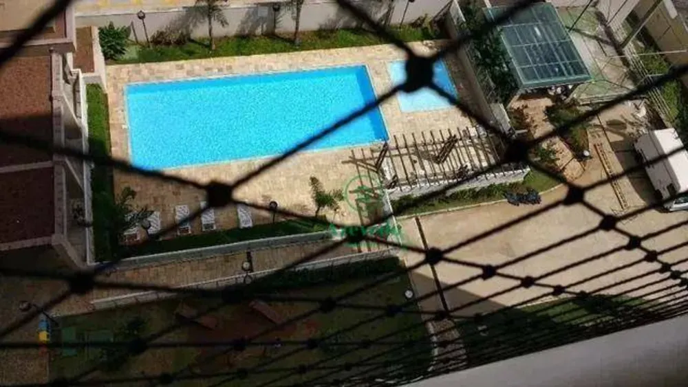 Apartamento, 3 quartos, 64 m² - Foto 17