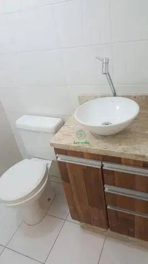 Apartamento, 3 quartos, 64 m² - Foto 8