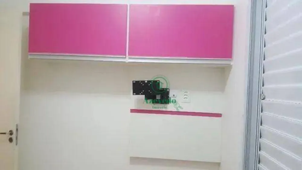 Apartamento, 3 quartos, 64 m² - Foto 4