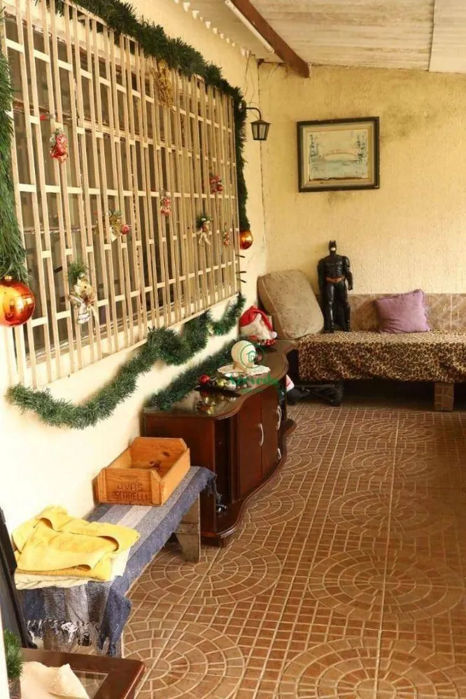 Casa, 2 quartos, 250 m² - Foto 7