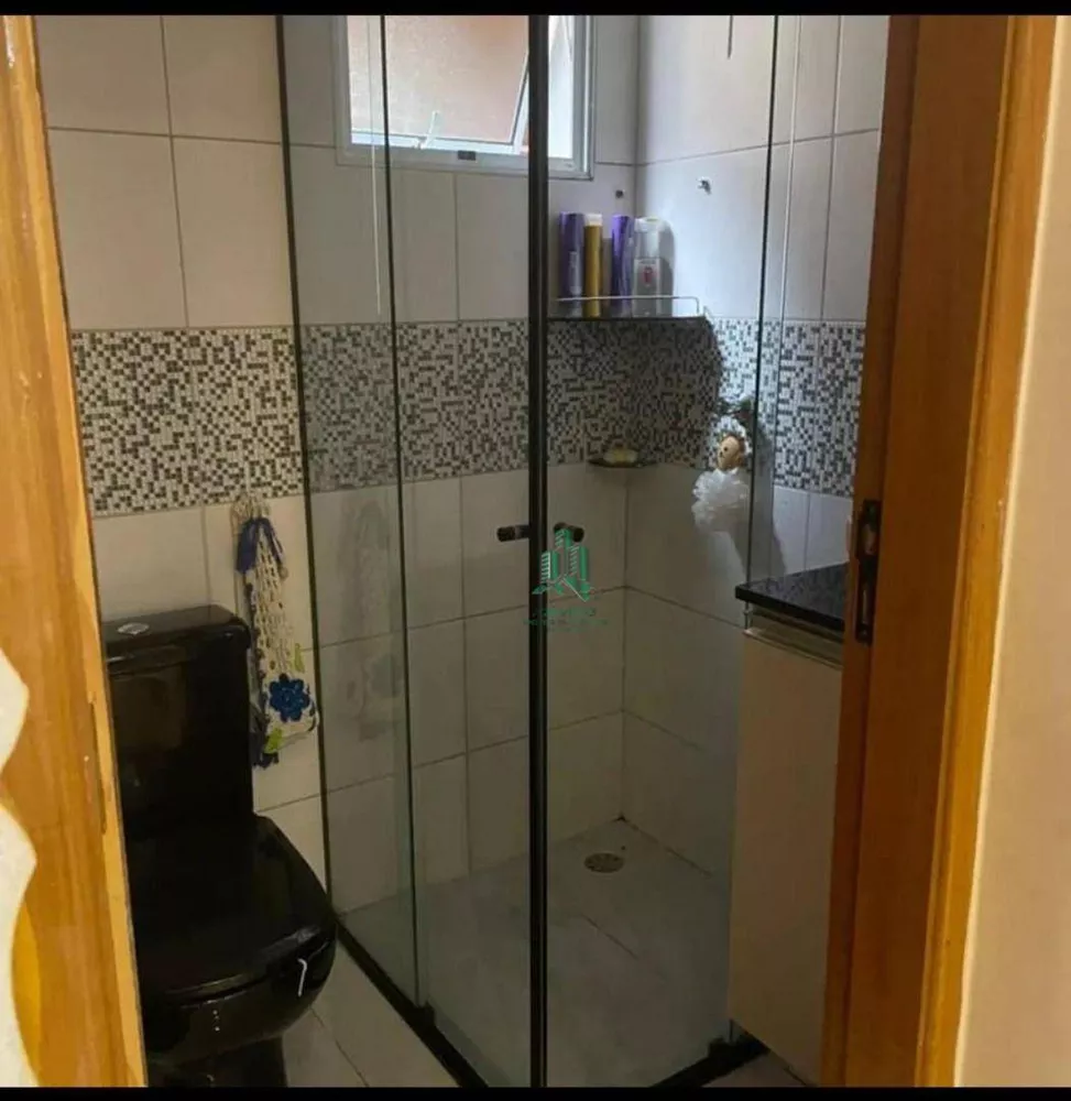 Apartamento à venda com 2 quartos, 45m² - Foto 6