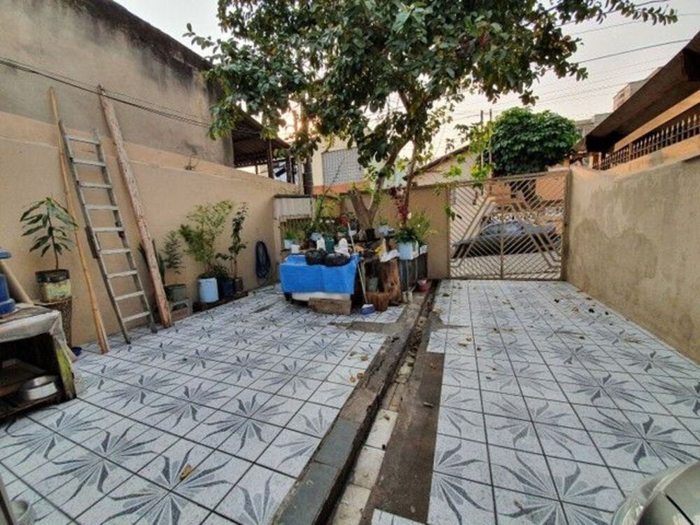 Casa, 3 quartos - Foto 4