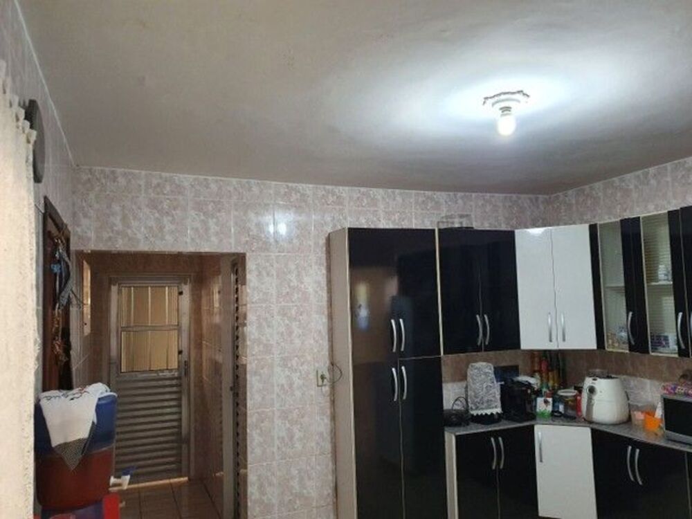 Casa, 3 quartos - Foto 3
