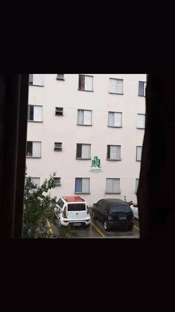 Apartamento, 2 quartos, 52 m² - Foto 11