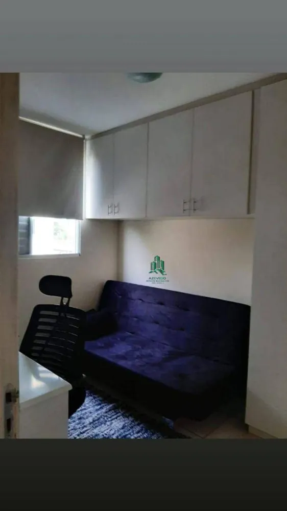Apartamento, 2 quartos, 52 m² - Foto 6