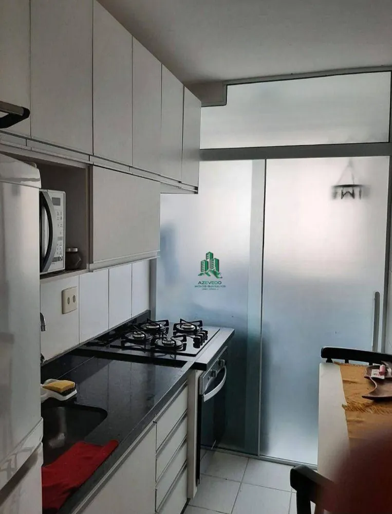 Apartamento, 2 quartos, 52 m² - Foto 4