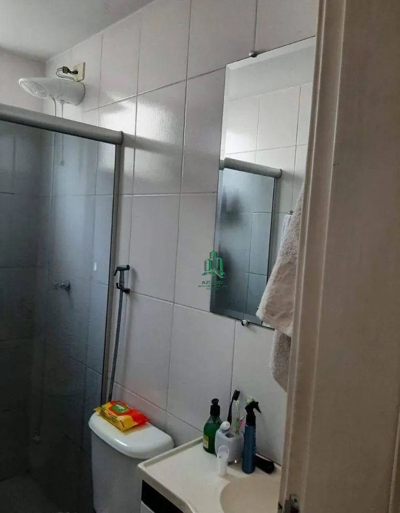Apartamento, 2 quartos, 52 m² - Foto 9