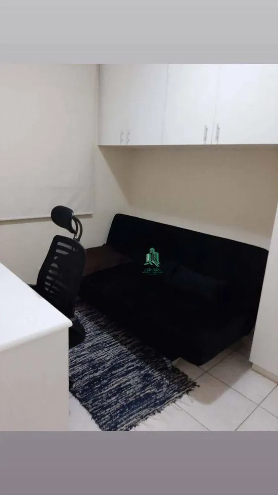 Apartamento, 2 quartos, 52 m² - Foto 7