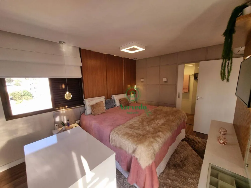Apartamento, 3 quartos, 147 m² - Foto 23
