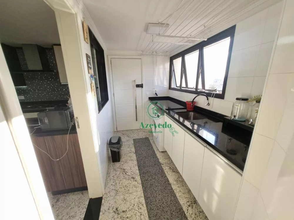 Apartamento à venda com 3 quartos, 147m² - Foto 11