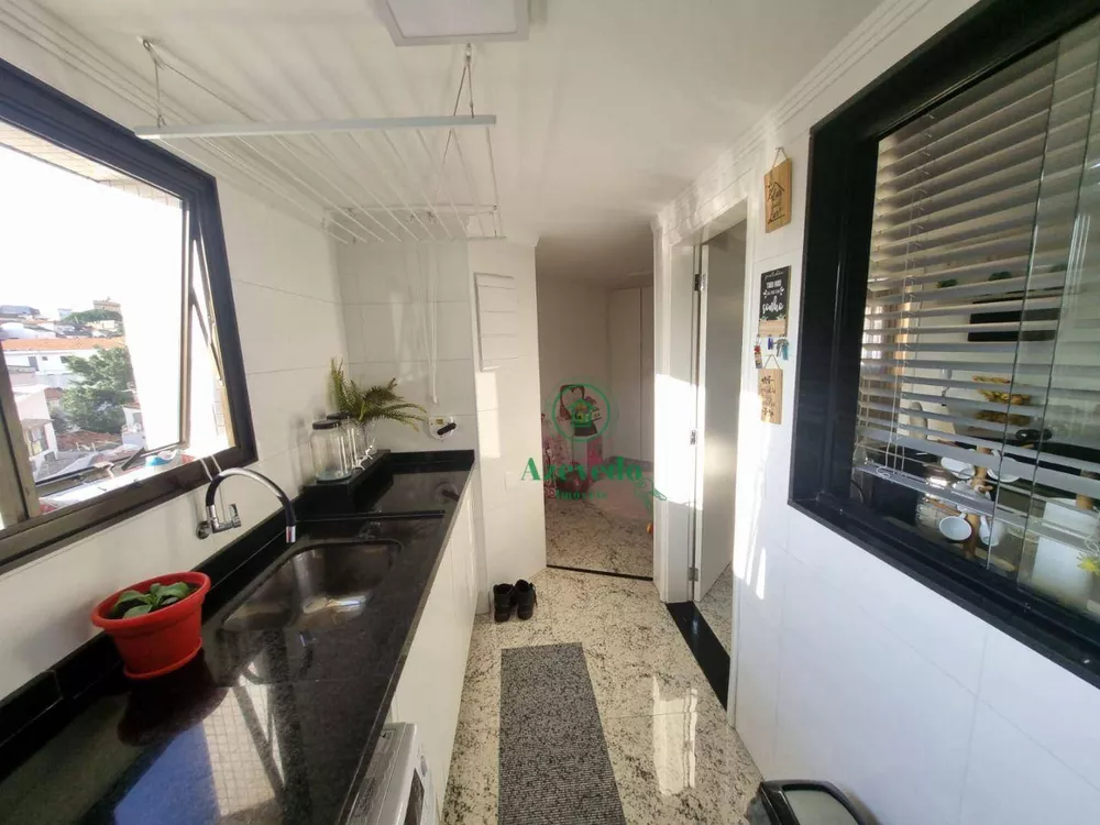 Apartamento à venda com 3 quartos, 147m² - Foto 12