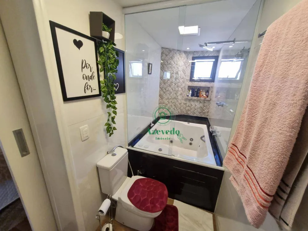 Apartamento, 3 quartos, 147 m² - Foto 24