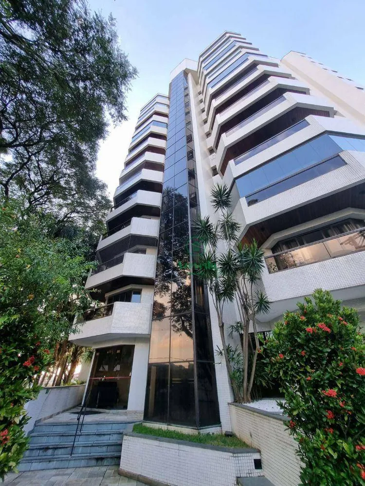 Apartamento, 3 quartos, 147 m² - Foto 32