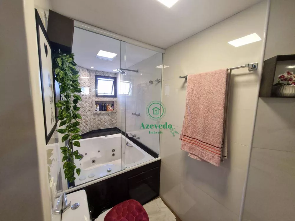 Apartamento, 3 quartos, 147 m² - Foto 18