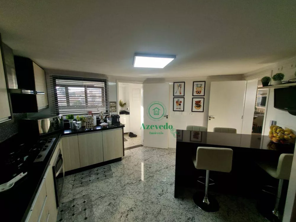 Apartamento à venda com 3 quartos, 147m² - Foto 10