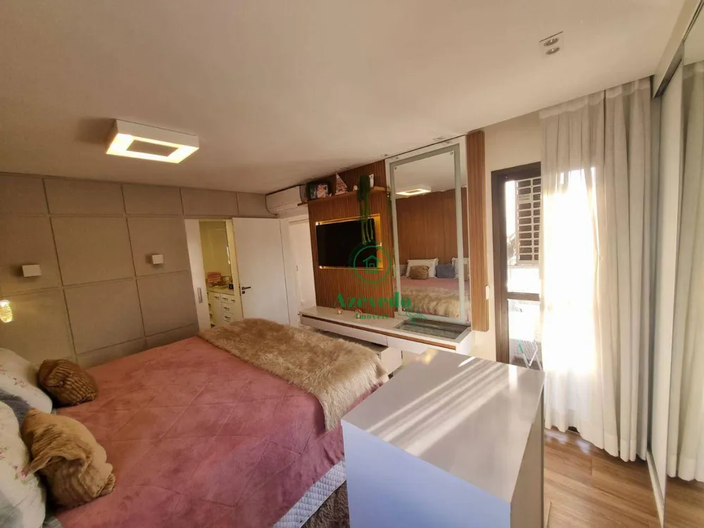 Apartamento, 3 quartos, 147 m² - Foto 22